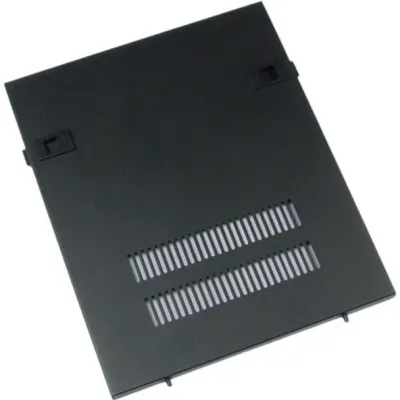 허브랙 측면 판넬 NM-H500M 전용 서버랙 판넬 블랙 좌