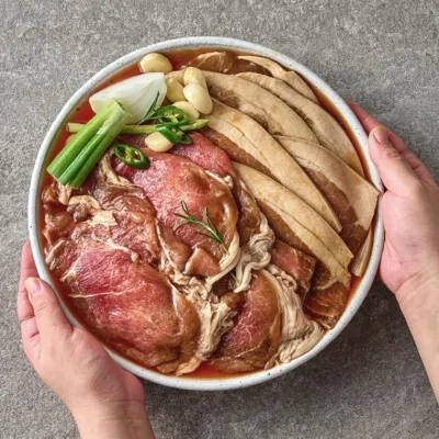 돼지 제주 흑돼지 왕구이 불고기 흑돼지 양념 갈비 고기
