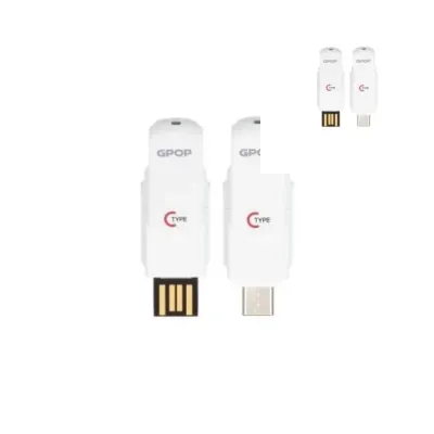 C타입 USB메모리 32GB USB32GB USB메모리카드 유에스비 휴대용USB