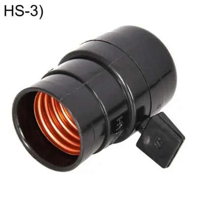 키소켓 keysoket (HS-3) 백열등 소켓