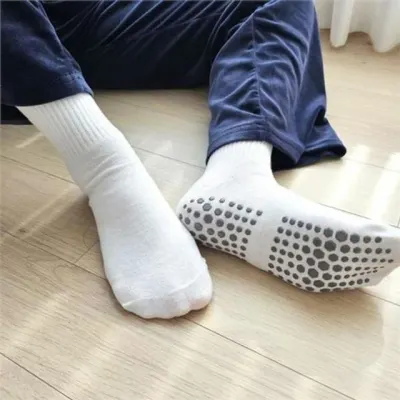 여성 요가 양말 여성 필라테스 양말 논슬립 미끄럼 홈트 발등 그립 방지 트레이닝 피트니스 발가락 반양말