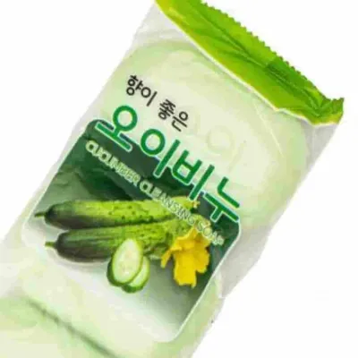오이비누 3p 욕실비누 가성비비누 저렴한비누 순한비누