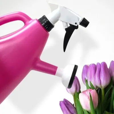 1.2L 물조리개 분무기