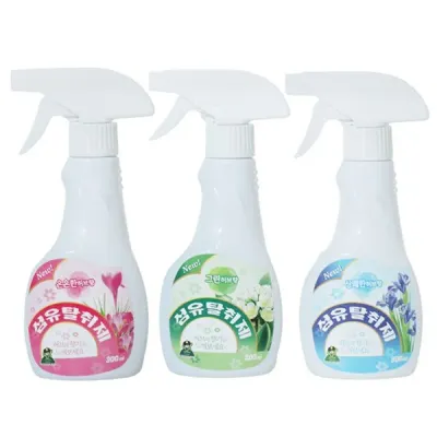 [도매포유]산도깨비 섬유탈취제 300ml