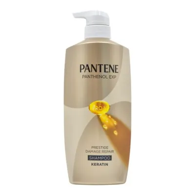 팬틴 프레스티지 데미지 리페어 샴푸 750ml