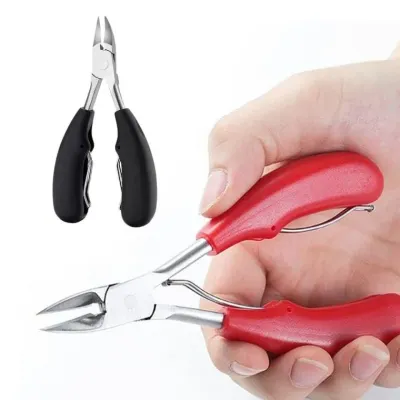 두꺼운 발톱깍이 네일 클리퍼 니퍼 네일케어 네일정리 발톱케어 내성 관리 커팅 컷팅 도구