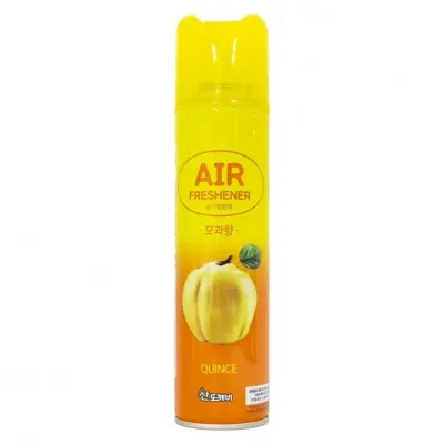 에어프레셔너 공기청향제 모과 300ml