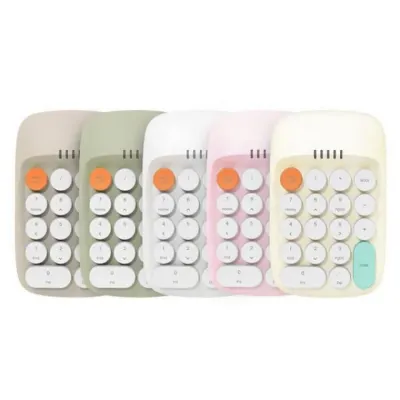 엑토 키패드 ANBK-01 핑크