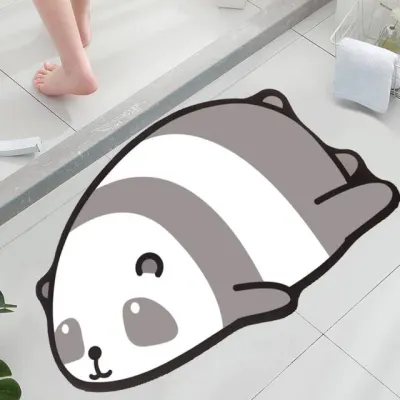 규조토 발매트 욕실발매트 싱크대발판 규조토매트