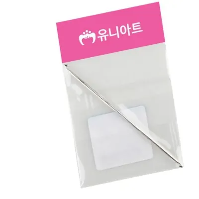 코바늘 (5-6호) 수예용품바늘 손뜨개질 목도리뜨기