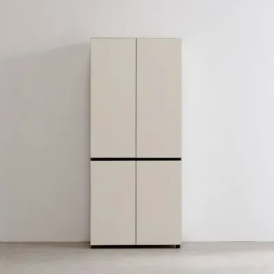 디포랙 팬트리 수납장 800 W1051