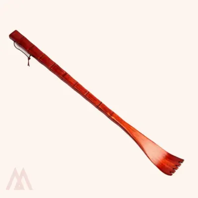 옻칠 효자손 스러움 할아버지 효도선물