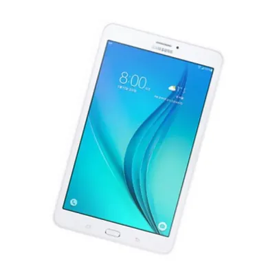 갤럭시탭 E 8.0 T375 액정필름 고투명 화면보호 커버 2장 소프트 라이트 액정보호필름