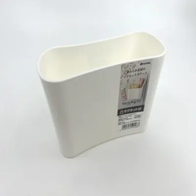 이노마타 마그네틱 냉장고 수납함