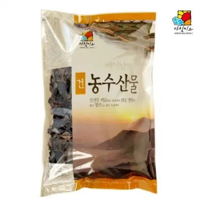 건석이버섯 500g 국내산