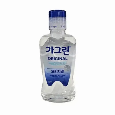 구강청결제 250ml 오리지널 데일리 가글