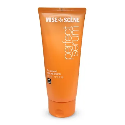 미쟝센 퍼펙트 세럼 트리트먼트 330ml