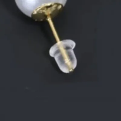 5mm 귀걸이 뒷마개