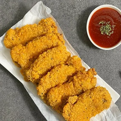 VDF 사세 통살치킨950g