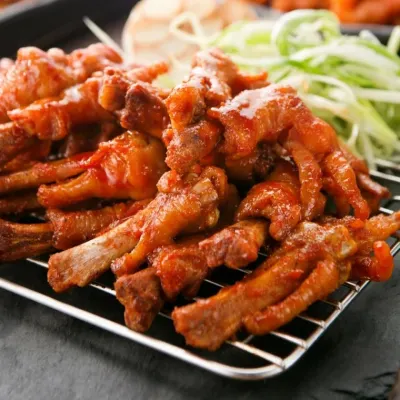 VDG 태양튤립닭발 250g