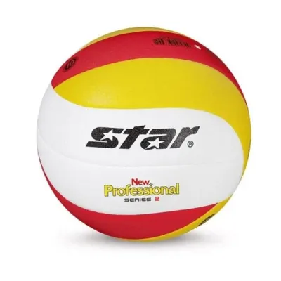 스타 배구공 뉴프로페셔널2 VB315S-34 / 5호 - 박스 (10개입) 어린이배구공 초등배구공 어린이스포츠