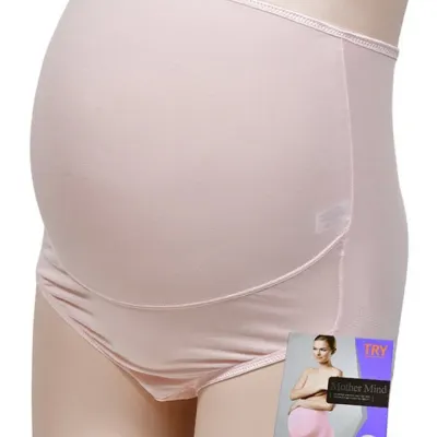 노라인 임산부팬티 면팬티 임산부용팬티 여자사각팬티 편한팬티 언더웨어 임부팬티