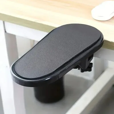 손목받침 마우스 패드 책상 팔걸이 받침대 손목쿠션