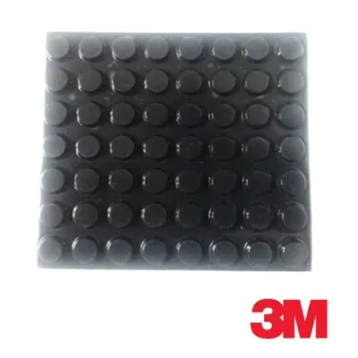 3M 미끄럼 방지 패드 쿠션 범폰 범폼 SJ