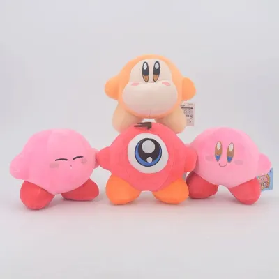 웨이들디인형 Kirby 게임 바바디 인형 바바디 인형 선물