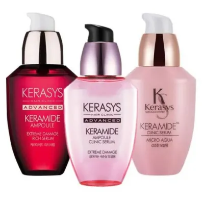 케라시스 케라마이드 클리닉세럼 70ml