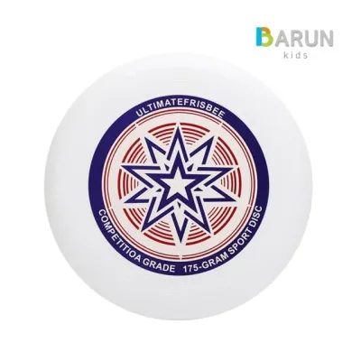 바른키즈 플라잉디스크 얼티미트 175g (국제공인규격)