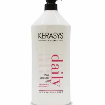 케라시스 데미지케어샴푸 1.5L 대용량샴푸 캐라시스샴푸 영양샴푸