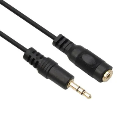 NETmate NMA ST300F 스테레오 연장 케이블 3m