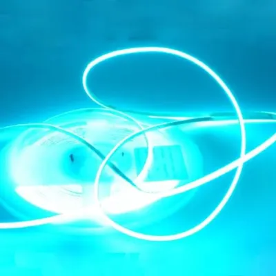 LED바 면발광 무드등 줄조명 줄등 블루 50cm 12V용