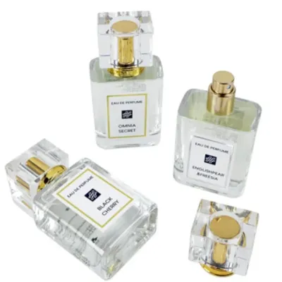 더허브오드퍼퓸50ml 10대향수 여성향수