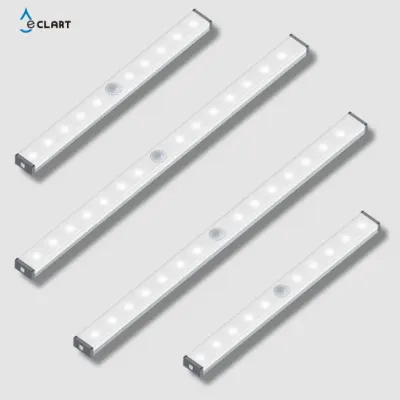 이클아트 LED바 붙이는 무선센서등 인테리어 조명 L20 L30 L50