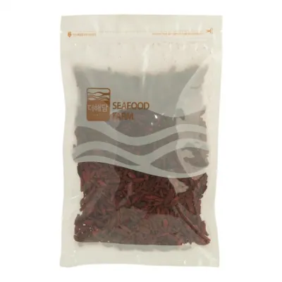 맑은물보배땅 건구기자 600g