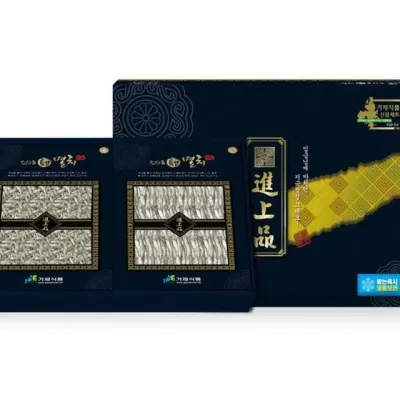 진상품특선 멸치선물세트6호(소멸750g+중멸750g)