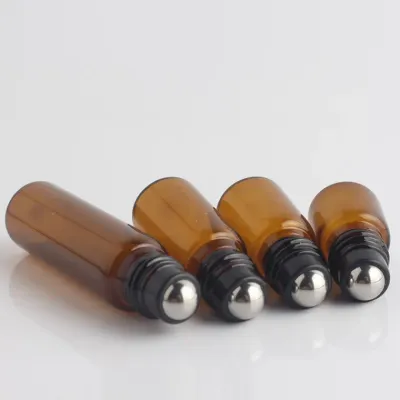휴대용 롤온 공병 5ml