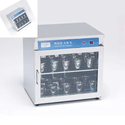 컵소독기 50개 500x350x500mm 업소용컵소독기 컵살균소독기 자외선컵소독기 자외선살균소독기