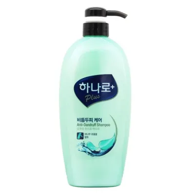 하나로샴푸-비듬두피케어 680g