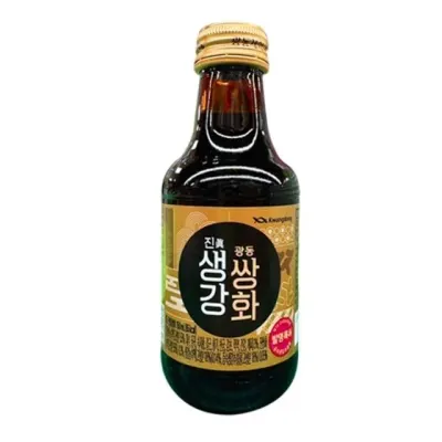 광동 생강쌍화탕 150ml