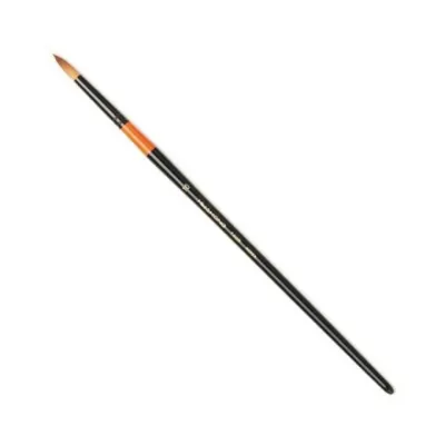화홍 수채화붓 산책준비 700R 10호 환붓