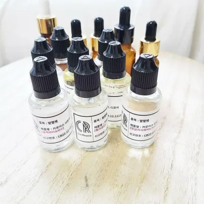 카로이스 차량용 방향제 자동차디 퓨저 리필액 30ml