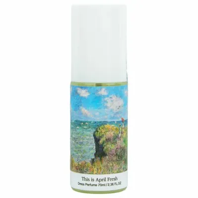 디스이즈 명화 섬유향수 에이프릴후레쉬 70ml