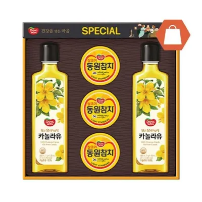 동원 선물세트 스페셜 7호 명절선물세트 추석선물세트
