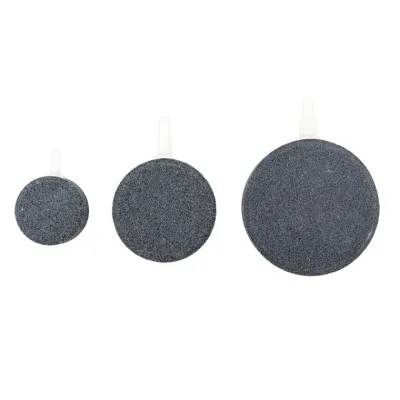 수조 기포석 1p 8cm