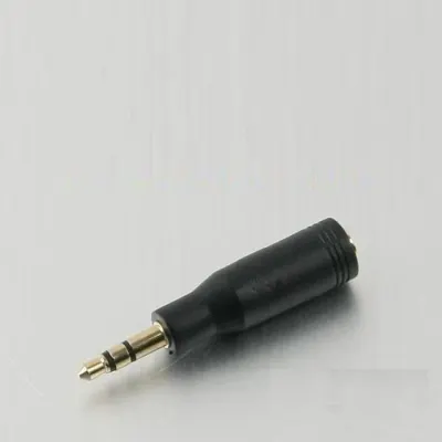 coms 스테레오 젠더 (3.5 M F) ST 4극(F) ST 3극(M)