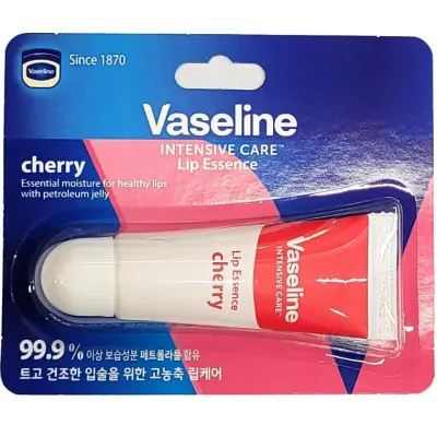 겨울철 트고 건조한 입술 위한 농축 립케어 체리 10ml