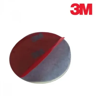 접착 테이프 45mm 원형 10개입 양면 고정용 밴드
